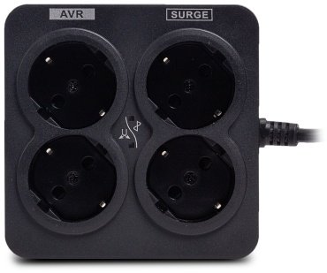Стабилизатор напряжения SVC AVR-1008-U