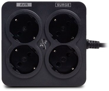Стабилизатор напряжения SVC AVR-1008-U