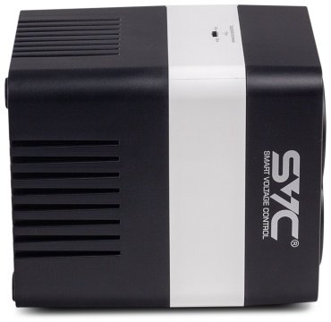 Стабилизатор напряжения SVC AVR-1008-U купить,NaN