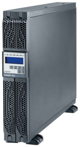 Источник бесперебойного питания Legrand Daker DK Plus 310172