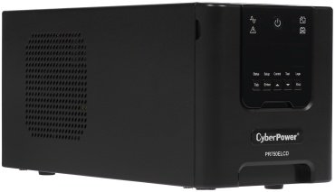 Источник бесперебойного питания CyberPower PR750ELCD купить,NaN
