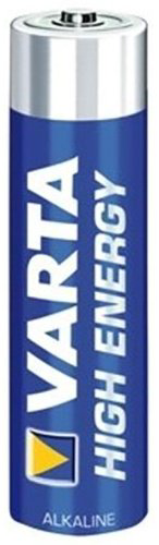 Батарейка AAA VARTA 2 шт купить,NaN