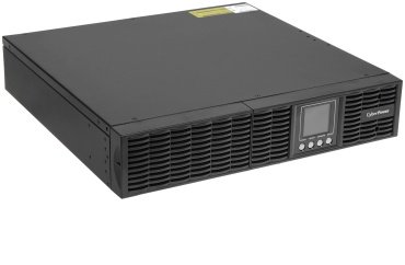Источник бесперебойного питания CyberPower PLT1500ELCDRT2U купить,0