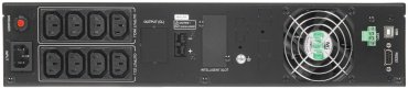 Источник бесперебойного питания CyberPower PLT1500ELCDRT2U купить,0