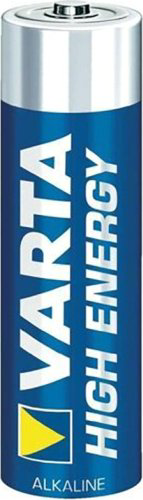 Батарейка AA VARTA 2 шт