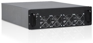 Стабилизатор напряжения SVC PM20