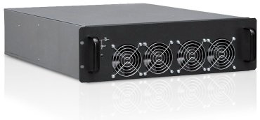 Стабилизатор напряжения SVC PM20