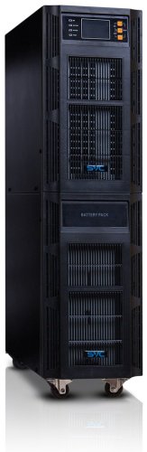 Источник бесперебойного питания SVC PT-6K-LCD