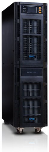 Источник бесперебойного питания SVC PT-6K-LCD