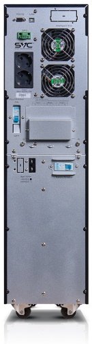Источник бесперебойного питания SVC PT-6K-LCD купить,0
