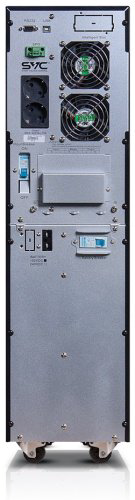 Источник бесперебойного питания SVC PT-6K-LCD