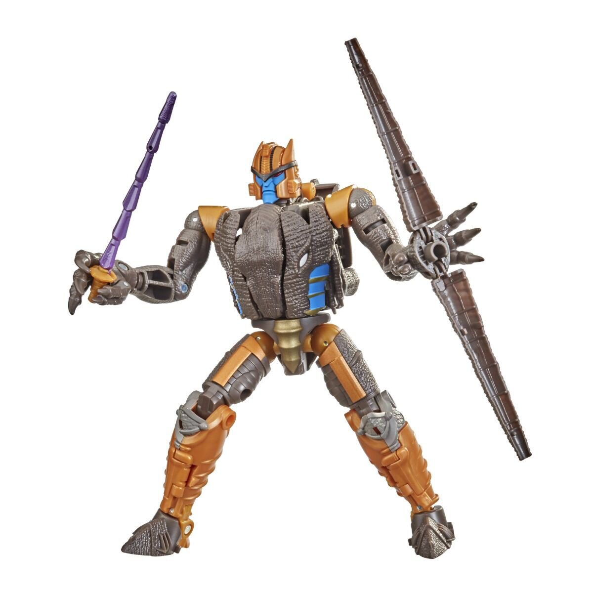 Фигурка Hasbro Transformers Generations  WfC Kingdom  Вояджер-Динобот купить,NaN