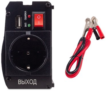Источник бесперебойного питания SVC SI-500