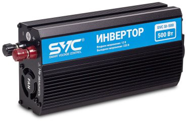 Источник бесперебойного питания SVC SI-500 купить,42601