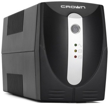 Источник бесперебойного питания CROWN CMU-500X
