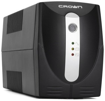 Источник бесперебойного питания CROWN CMU-500X