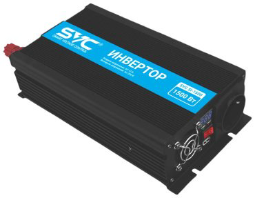 Инвертор SVC SI-1500