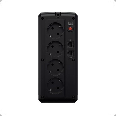 источник бесперебойного питания CyberPower UT1100EG купить,69484