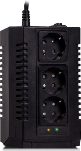 Стабилизатор напряжения SVC AVR-1500-S