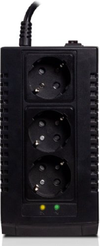Стабилизатор напряжения SVC AVR-1500-S