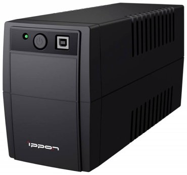 Источник бесперебойного питания Ippon Back Basic 650 купить,23888