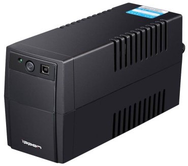 Источник бесперебойного питания Ippon Back Basic 650 - ForteMarket Источник бесперебойного питания Ippon Back Basic 650 купить,0