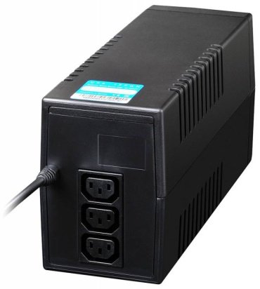 Источник бесперебойного питания Ippon Back Basic 650 - ForteMarket Источник бесперебойного питания Ippon Back Basic 650 купить,0