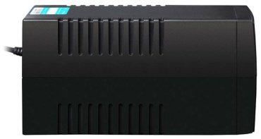 Источник бесперебойного питания Ippon Back Basic 650 - ForteMarket Источник бесперебойного питания Ippon Back Basic 650 купить,0
