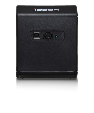 источник бесперебойного питания Ippon Back Comfo Pro II 850