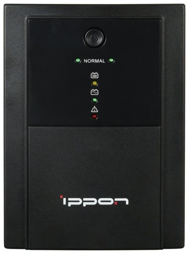 Источник бесперебойного питания Ippon Back Basic 1500 купить,62998