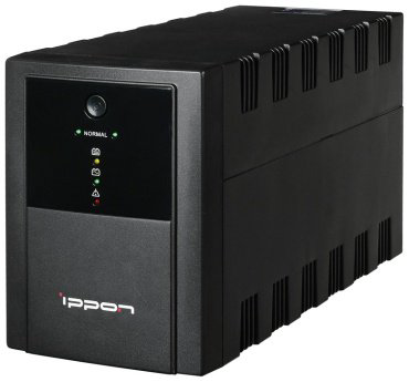 Источник бесперебойного питания Ippon Back Basic 1500 купить,62998