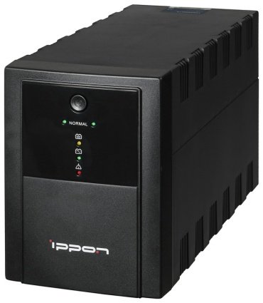 Источник бесперебойного питания Ippon Back Basic 1500