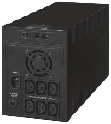 Источник бесперебойного питания Ippon Back Basic 1500 купить,62998
