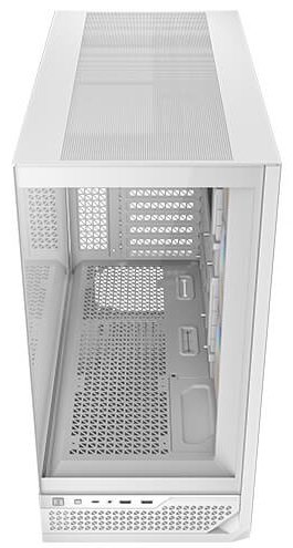 Корпус Antec C7 ARGB белый купить,0