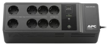 источник бесперебойного питания APC BE650G2-RS купить,83173