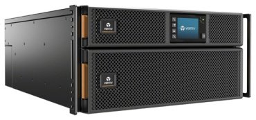 источник бесперебойного питания Vertiv Liebert GXT5-1000IRT2UXLE