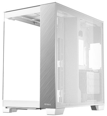 Корпус Antec C8 AL белый купить,0