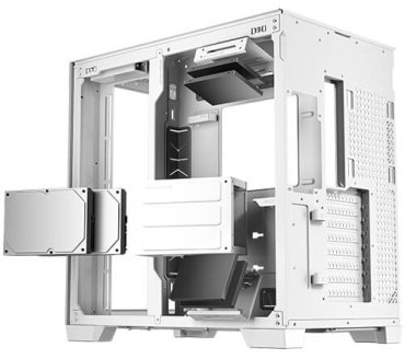 Корпус Antec C8 AL белый купить,0