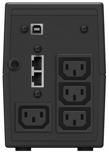 источник бесперебойного питания Ippon Back Power Pro II 500 купить,32062