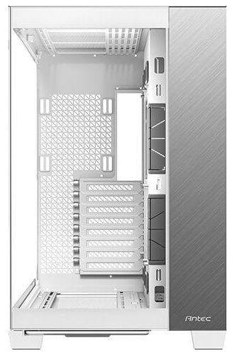 Корпус Antec C8 AL белый купить,0