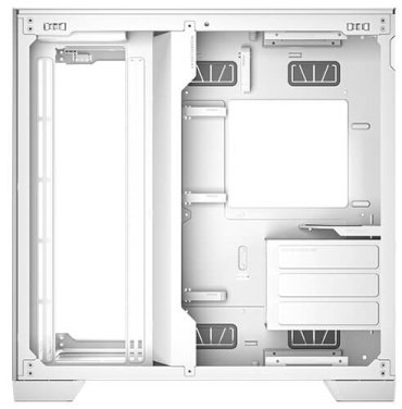 Корпус Antec C8 AL белый купить,0