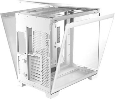 Корпус Antec C8 AL белый купить,0