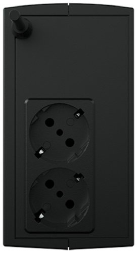 Источник бесперебойного питания CyberPower UTС850E