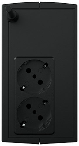 Источник бесперебойного питания CyberPower UTС850E купить,NaN