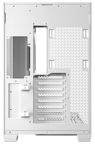 Корпус Antec C8 AL белый купить,0