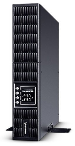 Источник бесперебойного питания CyberPower PLT1000ELCDRT2U
