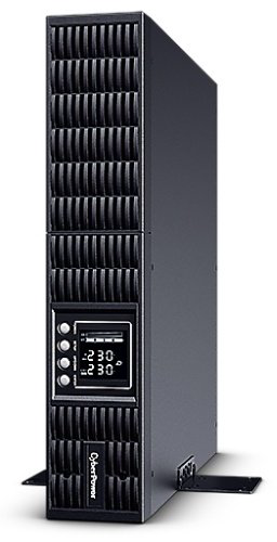 Источник бесперебойного питания CyberPower PLT1000ELCDRT2U