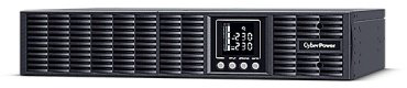 Источник бесперебойного питания CyberPower PLT1000ELCDRT2U купить,163988