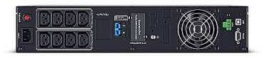 Источник бесперебойного питания CyberPower PLT1000ELCDRT2U купить,163988