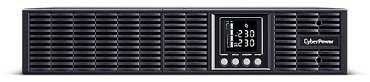 Источник бесперебойного питания CyberPower PLT1000ELCDRT2U купить,163988